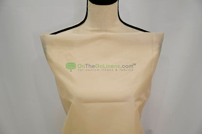 IFR Polyester Lining Fabric by the Yard & Bolt | Lining Fabric | 60" Wide | Garments & Tent Lining Decor | Inherently Fire Retardant |