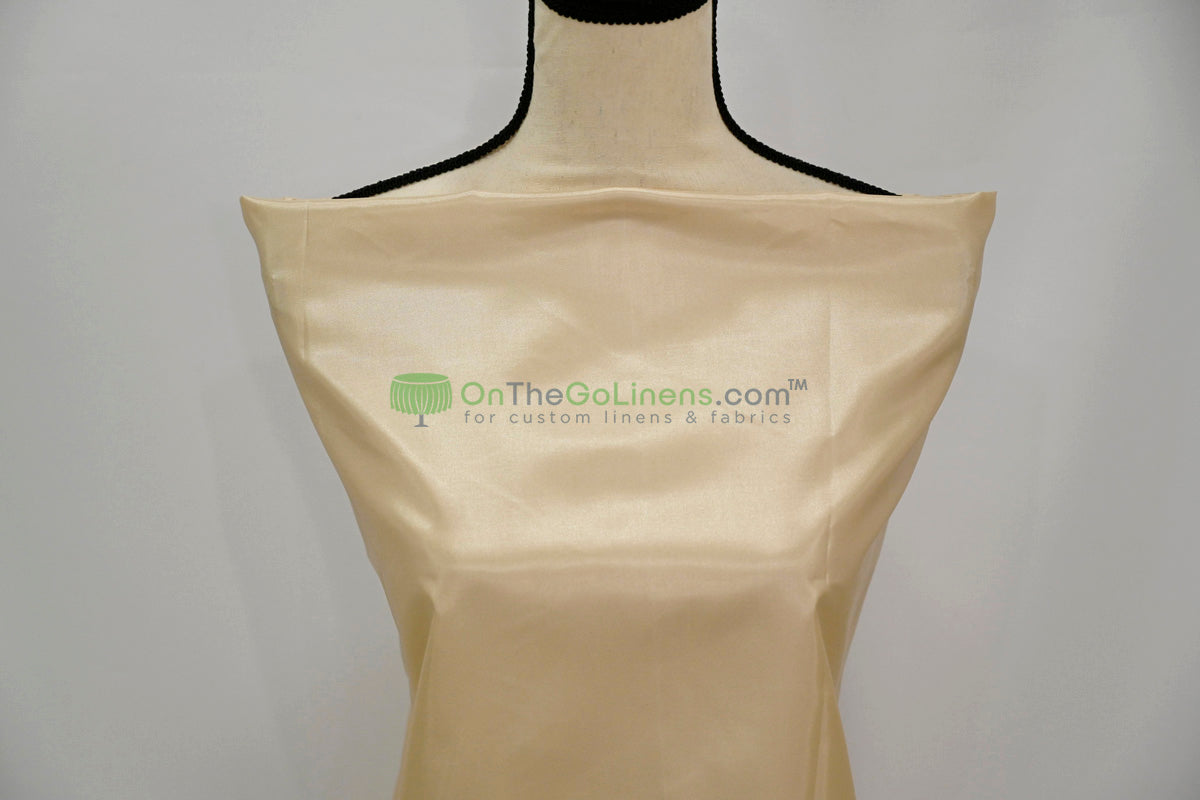 Silky Habotai Lining Fabric | China Silk Lining Fabric | 100% Polyester | Digital Printing, Garment Lining | 58/60 Wide |