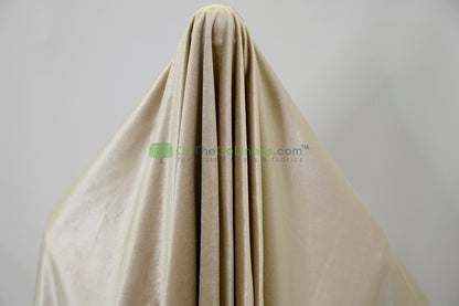 BT Royal™ --------------------------------------- Plush Velvet Fabric by the Yard | Soft Non Stretch Velvet Fabric | 60" Wide | Multiple Colors