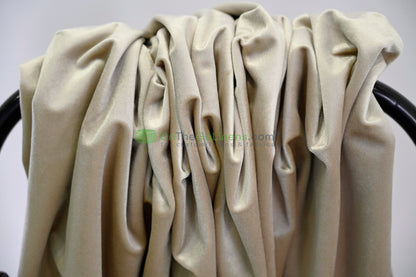 BT Royal™ --------------------------------------- Plush Velvet Fabric by the Yard | Soft Non Stretch Velvet Fabric | 60" Wide | Multiple Colors