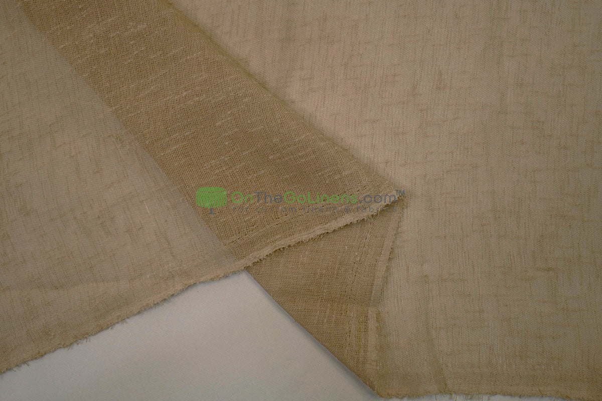 Swiss Sheer Fabric | 130″ Wide |