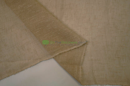 Swiss Sheer Fabric | 130″ Wide |