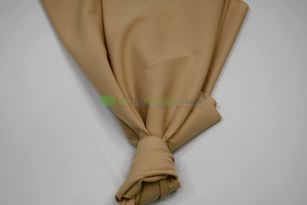 Visa Polyester Fabric by the Yard & Wholesale Bolt | 100% Polyester Poplin Fabric | 60" Wide |