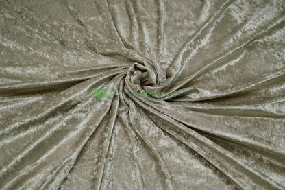 IFR Panne Velvet Event Drapery Panels | Crush Velour Curtains | Inherently Fire Retardant Drapery |Multiple Colors |