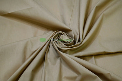 Woven Poly Cotton Broadcloth Fabric by the Yard | Polycotton Fabric | Multiple Colors | 60" Wide | 80/20 Blend |