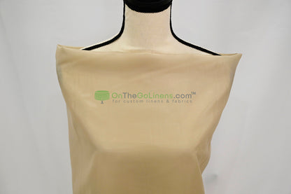 IFR Polyester Lining Fabric by the Yard & Bolt | Lining Fabric | 60" Wide | Garments & Tent Lining Decor | Inherently Fire Retardant |