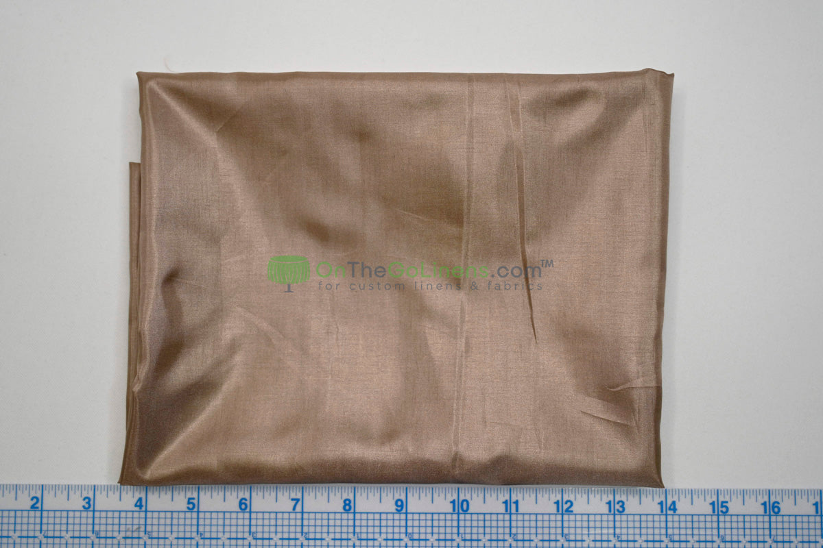 Silky Habotai Lining Fabric | China Silk Lining Fabric | 100% Polyester | Digital Printing, Garment Lining | 58/60 Wide |