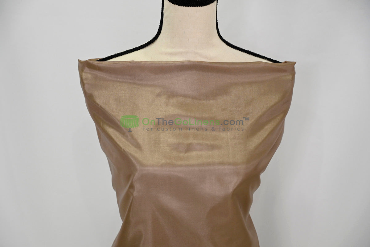 Silky Habotai Lining Fabric | China Silk Lining Fabric | 100% Polyester | Digital Printing, Garment Lining | 58/60 Wide |