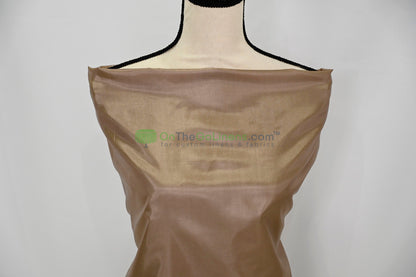 Silky Habotai Lining Fabric | China Silk Lining Fabric | 100% Polyester | Digital Printing, Garment Lining | 58/60 Wide |
