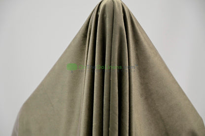 BT Royal™ --------------------------------------- Plush Velvet Fabric by the Yard | Soft Non Stretch Velvet Fabric | 60" Wide | Multiple Colors