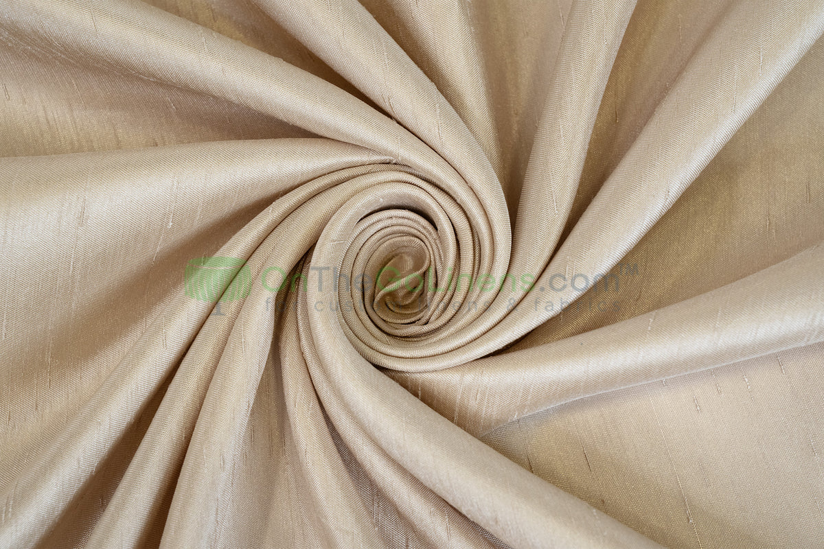 Shantung Satin Table Runners | Reversible Silk Satin Table Runners | 100% Polyester | Multiple Colors |