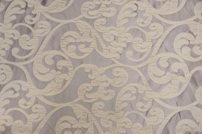 Victorian Damask Tablecloths | Classic Jacquard Table Linens | 100% Polyester |