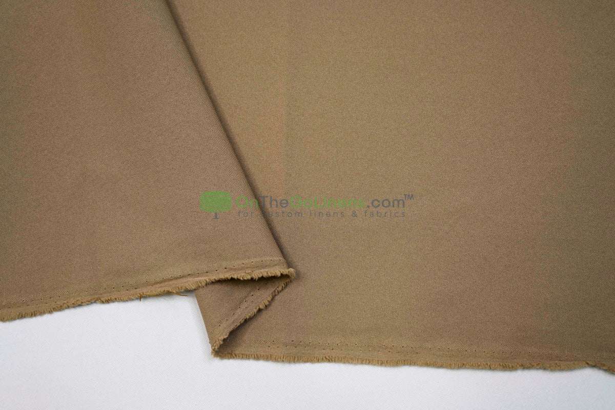 Visa Polyester Fabric by the Yard & Wholesale Bolt | 100% Polyester Poplin Fabric | 60" Wide |