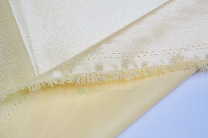 Crepe Back Satin Tablecloths, Table Overlays, Table Drapes & Banquets | Korean Quality |
