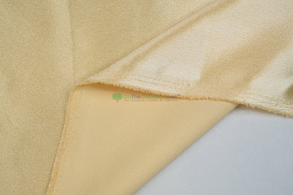 Superior Quality Japanese Crepe Back Satin Fabric by the Yard and Wholesale Bolt | 60" Wide | Multiple Colors |