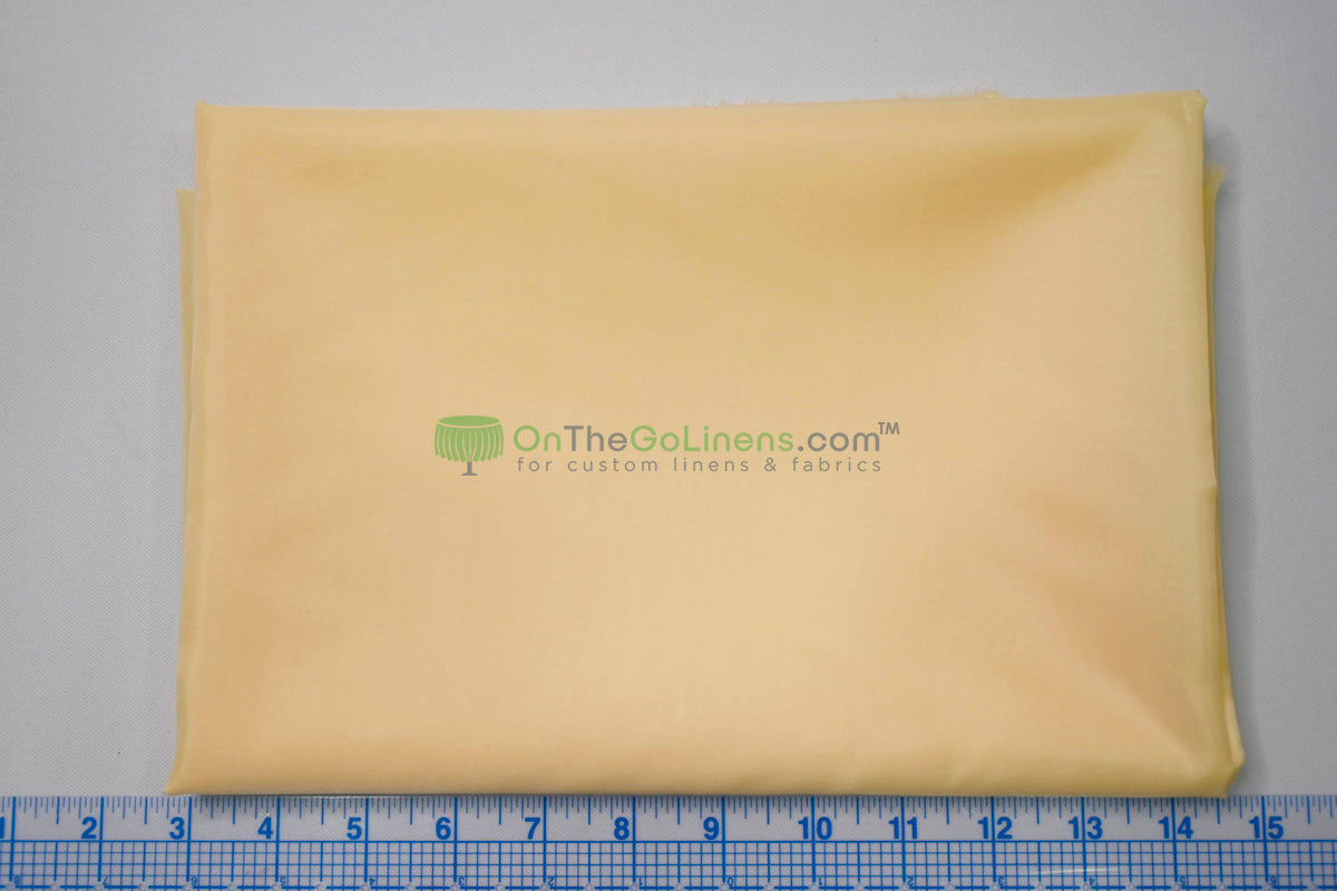IFR Polyester Lining Fabric by the Yard & Bolt | Lining Fabric | 60" Wide | Garments & Tent Lining Decor | Inherently Fire Retardant |
