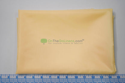 IFR Polyester Lining Fabric by the Yard & Bolt | Lining Fabric | 60" Wide | Garments & Tent Lining Decor | Inherently Fire Retardant |