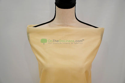 IFR Polyester Lining Fabric by the Yard & Bolt | Lining Fabric | 60" Wide | Garments & Tent Lining Decor | Inherently Fire Retardant |