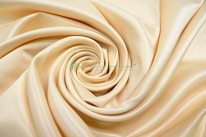 Lamour Satin Table Runners | 100% Polyester Semi Dull Heavy Satin Table Runners