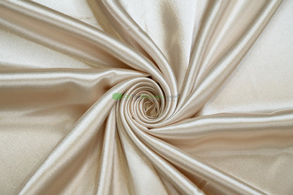 Superior Quality Japanese Crepe Back Satin Fabric by the Yard and Wholesale Bolt | 60" Wide | Multiple Colors |