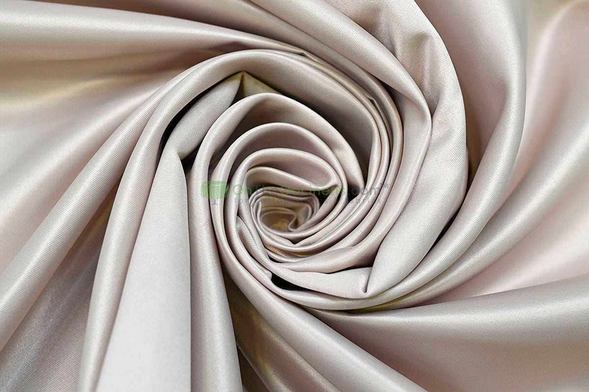 Lamour Satin Table Runners | 100% Polyester Semi Dull Heavy Satin Table Runners