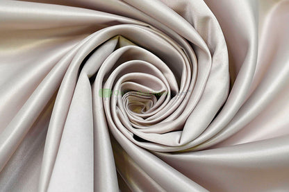 Lamour Satin Table Runners | 100% Polyester Semi Dull Heavy Satin Table Runners