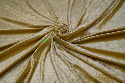 IFR Panne Velvet Event Drapery Panels | Crush Velour Curtains | Inherently Fire Retardant Drapery |Multiple Colors |