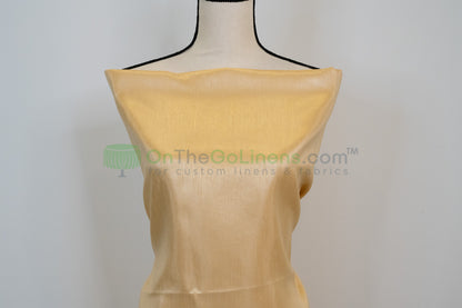 Shantung Satin Table Runners | Reversible Silk Satin Table Runners | 100% Polyester | Multiple Colors |