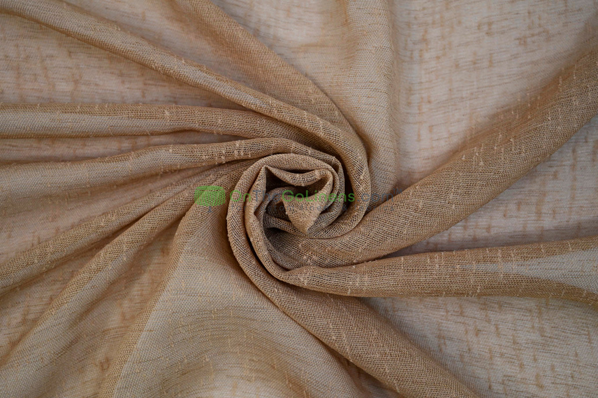 Swiss Sheer Fabric | 130″ Wide |
