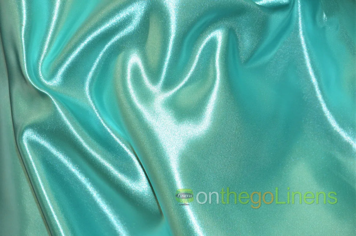 Bridal Satin 951 Blue