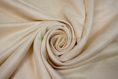 Micro Suede Fabric by the Yard and Wholesale Bolt | Faux Suede Fabric | Multiple Colors | 60" Wide |