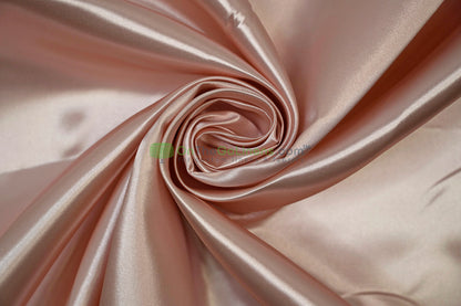 Bridal Satin Fabric by the Yard & Wholesale Bolt | 60" Wide | 100% Polyester |