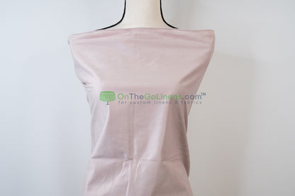Double Wide Flame Retardant Event Drapery Velvet Fabric in Multiple Colors