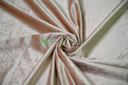 BT Royal™ --------------------------------------- Plush Velvet Fabric by the Yard | Soft Non Stretch Velvet Fabric | 60" Wide | Multiple Colors