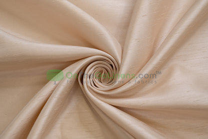 Shantung Satin Table Runners | Reversible Silk Satin Table Runners | 100% Polyester | Multiple Colors |