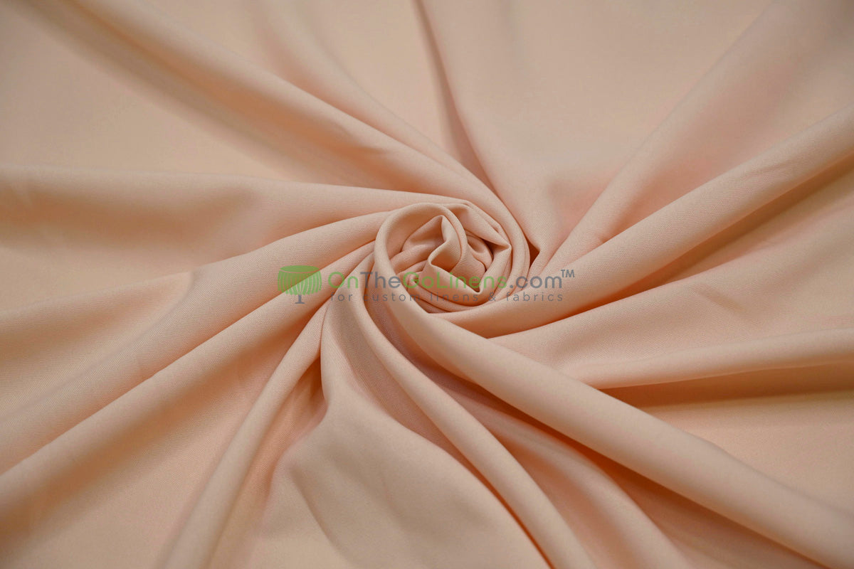 Visa Polyester Fabric by the Yard & Wholesale Bolt | 100% Polyester Poplin Fabric | 60" Wide |