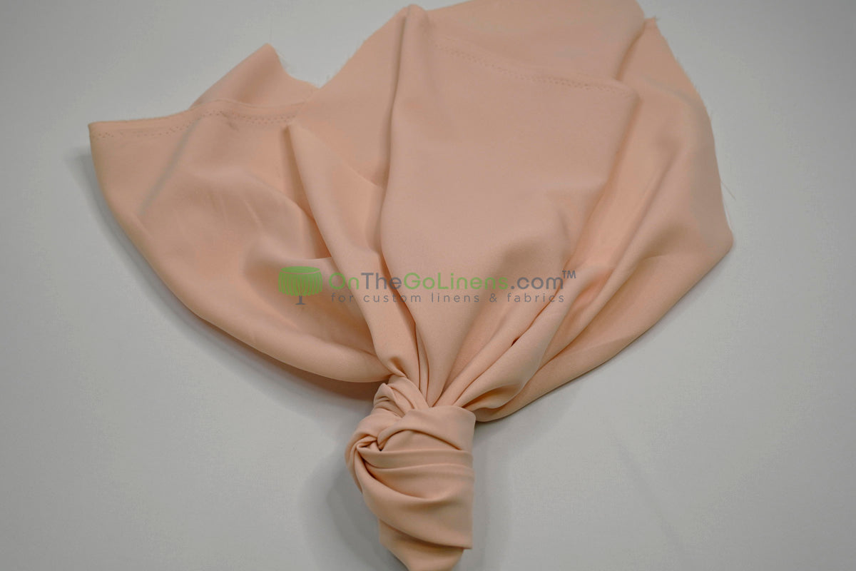 Visa Polyester Fabric by the Yard & Wholesale Bolt | 100% Polyester Poplin Fabric | 60" Wide |