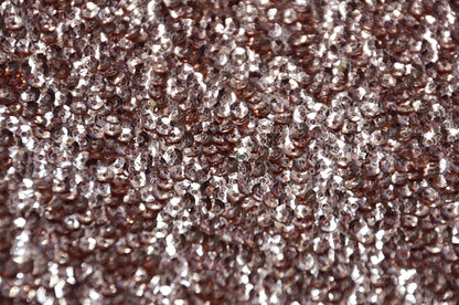 Gatsby Sequin Event Drapery Panels All-Over Sewn Sequins in Multiple Colors