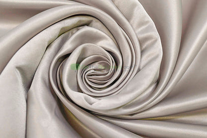 Lamour Satin Table Runners | 100% Polyester Semi Dull Heavy Satin Table Runners