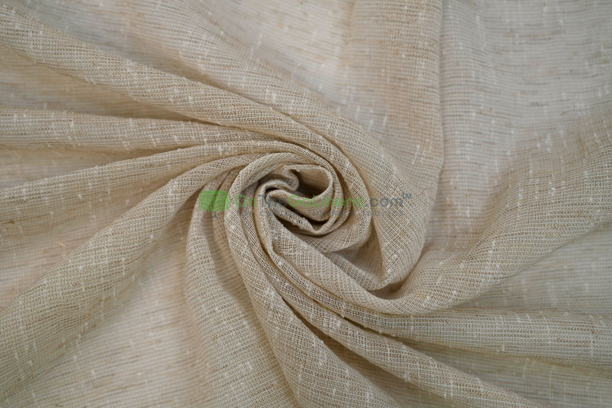 Swiss Sheer Fabric | 130″ Wide |