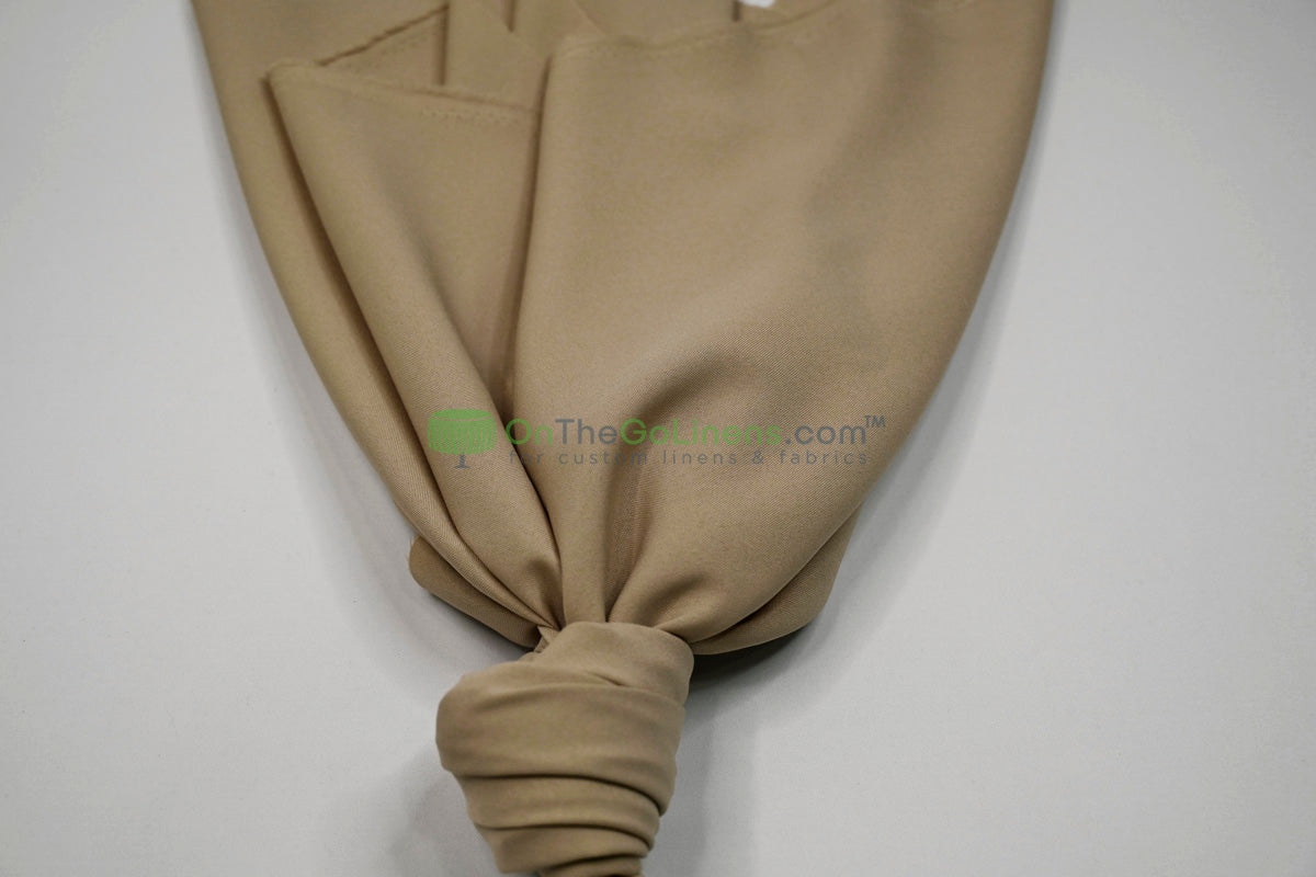 Visa Polyester Fabric by the Yard & Wholesale Bolt | 100% Polyester Poplin Fabric | 60" Wide |
