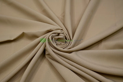 Wrinkle Free Scuba Fabric by the Yard & Wholesale Bolt | Double Knit Scuba Fabric | 60" Wide | Multiple Colors |