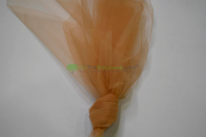 Micro Mesh Tulle Fabric | 60" Wide Mechanical Stretch Micro Mesh Tulle Fabric | 100% Polyester |
