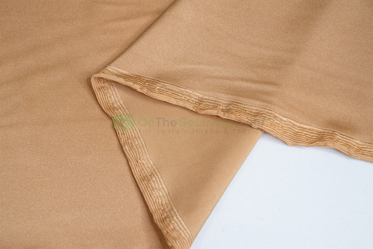 4 Way Stretch Nylon Spandex Fabric by the Yard 60" Wide 80% Nylon 20% Spandex