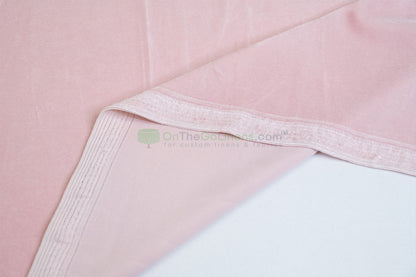 Stretch Velvet Tablecloths | Soft and Smooth Spandex Velvet Table Linens | Multiple Colors |