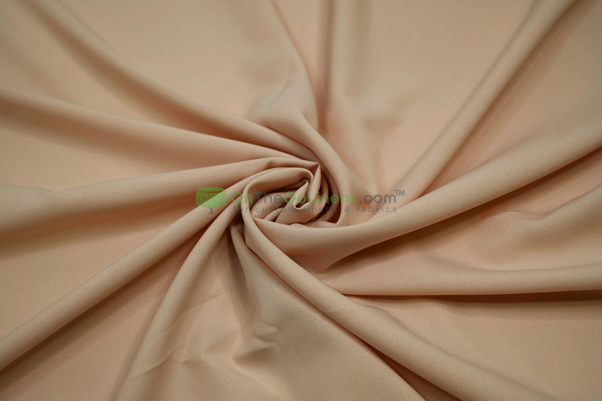 Visa Polyester Fabric by the Yard & Wholesale Bolt | 100% Polyester Poplin Fabric | 60" Wide |