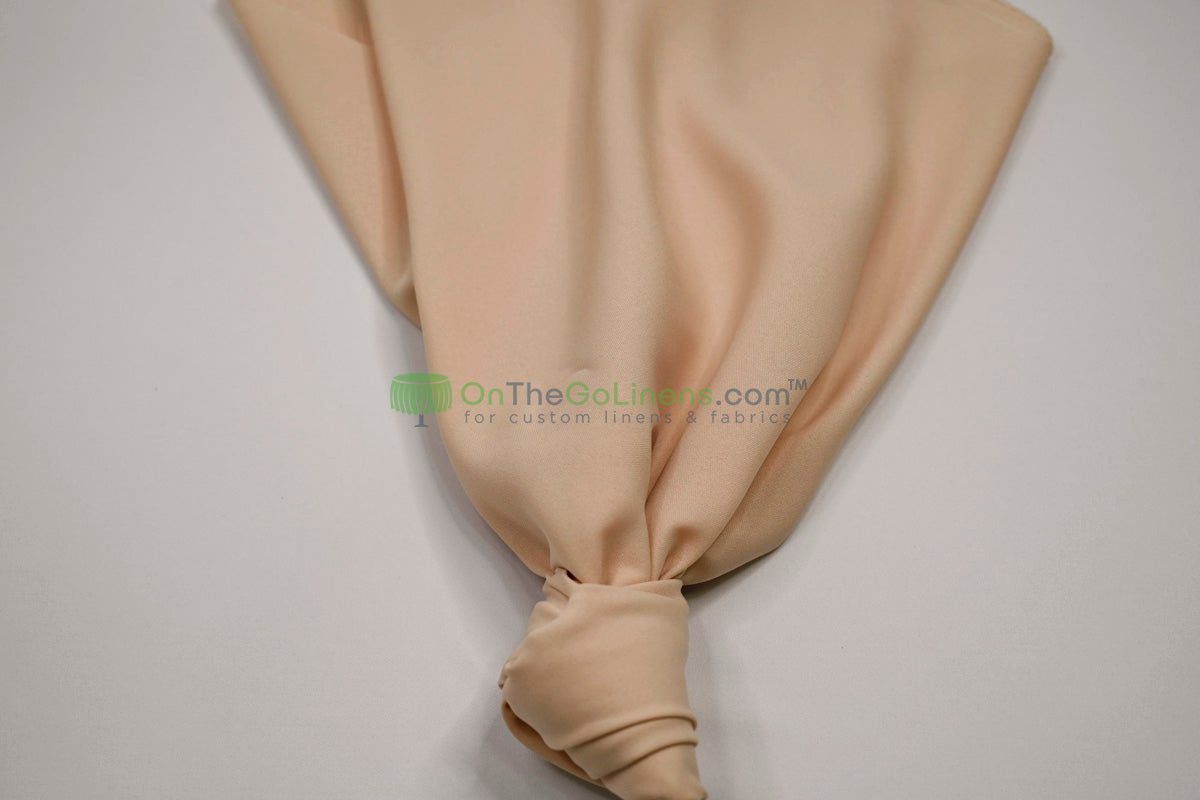 Visa Polyester Fabric by the Yard & Wholesale Bolt | 100% Polyester Poplin Fabric | 60" Wide |