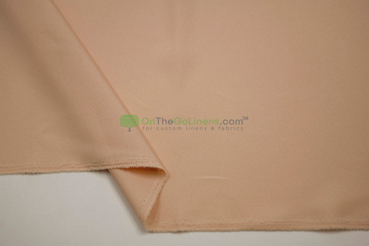 Visa Polyester Fabric by the Yard & Wholesale Bolt | 100% Polyester Poplin Fabric | 60" Wide |