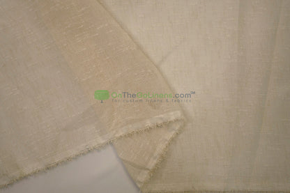 Swiss Sheer Fabric | 130″ Wide |