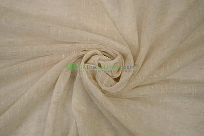 Swiss Sheer Fabric | 130″ Wide |